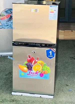 Frigo Simple