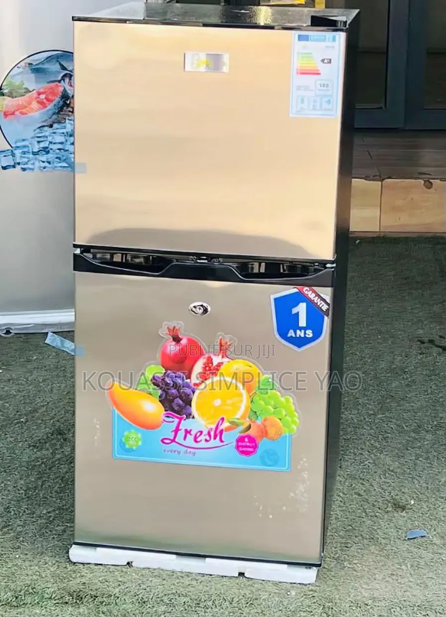 Frigo Simple