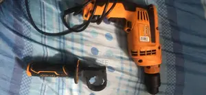 Perceuse Électrique Puissante 710W