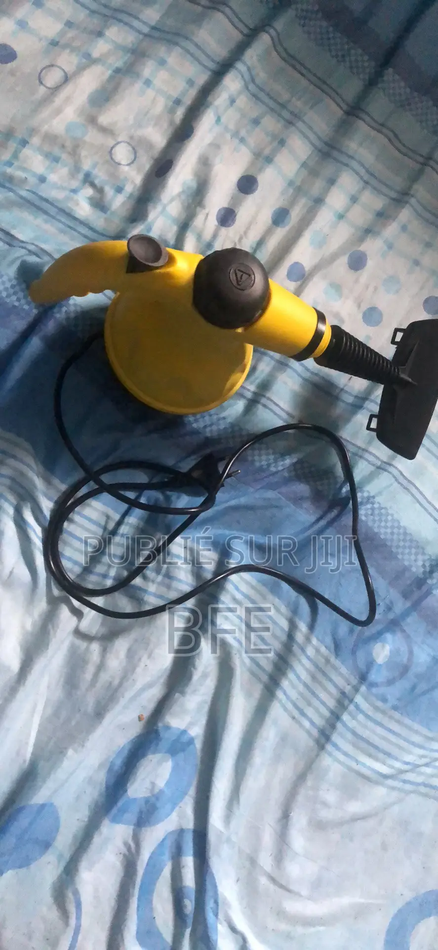 Machine À Vapeur