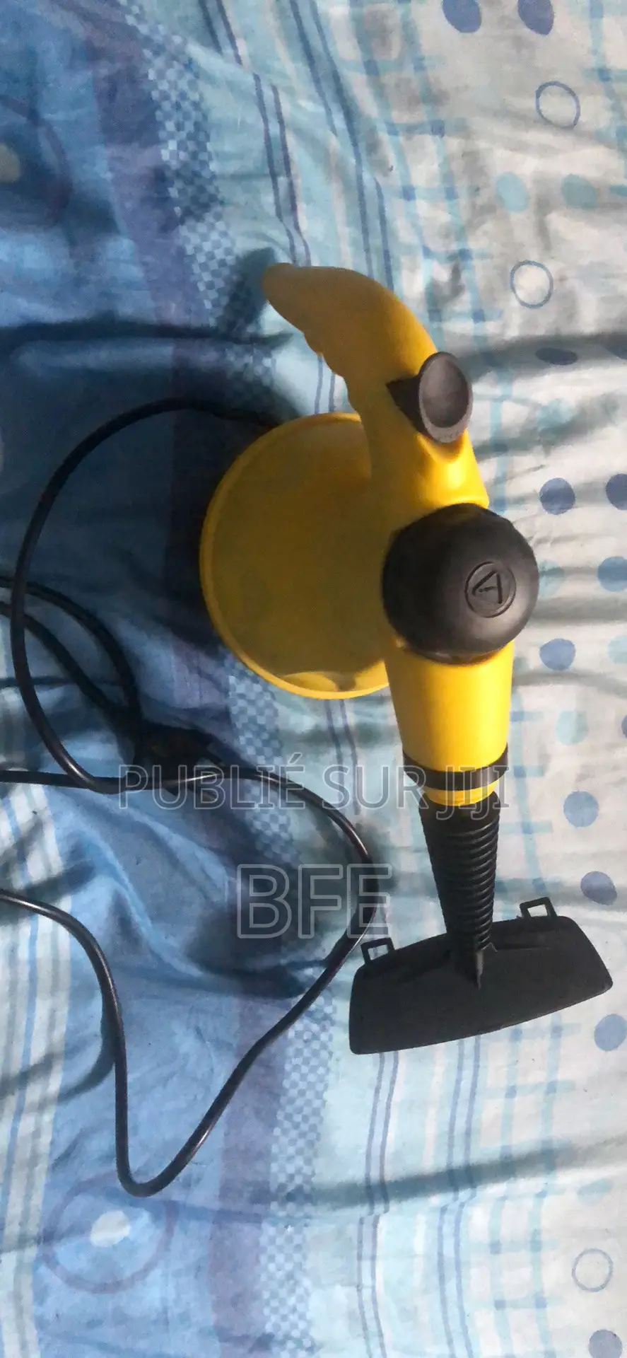 Machine À Vapeur