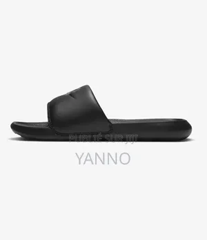 Nike ONE SLIDE - Mules