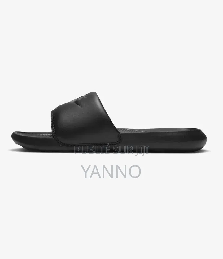 Nike ONE SLIDE - Mules