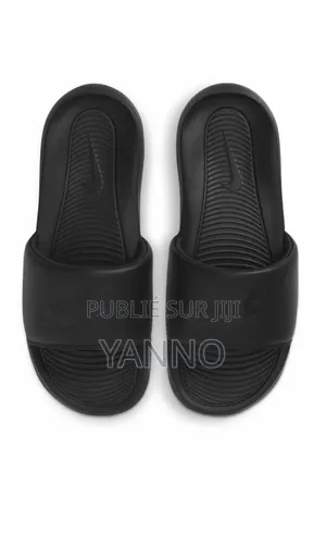Nike ONE SLIDE - Mules