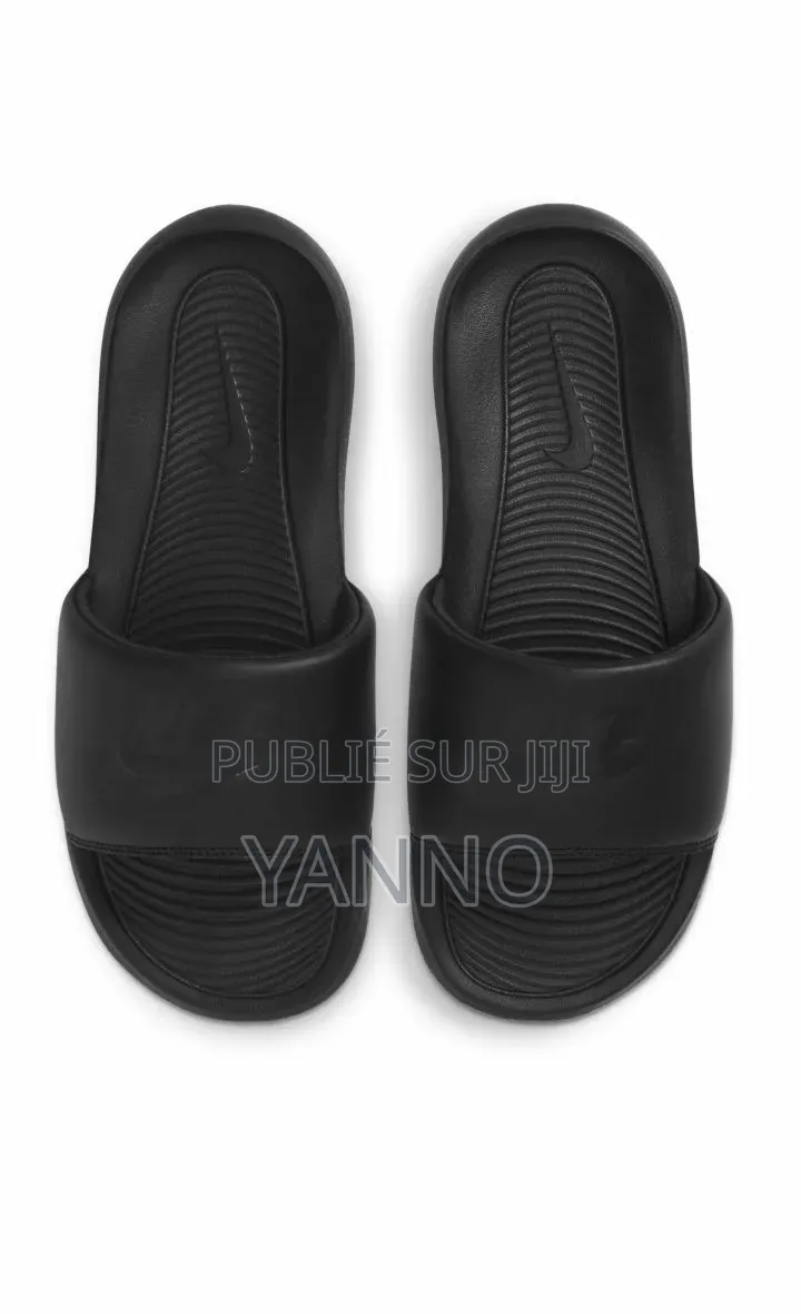 Nike ONE SLIDE - Mules