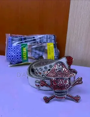 Ceinture 1x