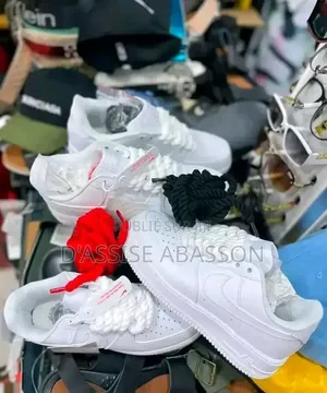 Chaussures