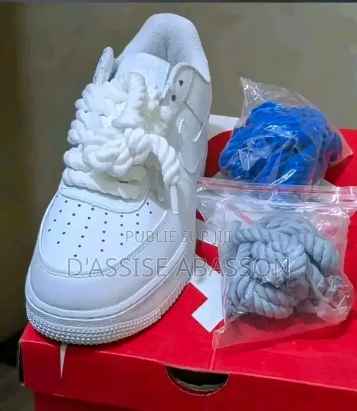 Chaussures
