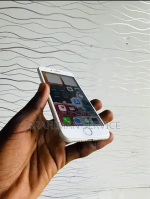 Apple iPhone 7 128 GB Blanc