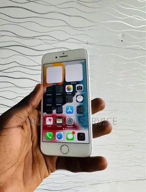 Apple iPhone 7 128 GB Blanc