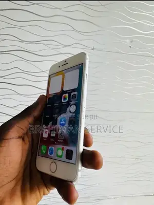 Apple iPhone 7 128 GB Blanc