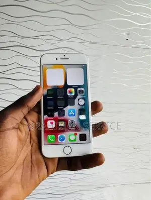 Apple iPhone 7 128 GB Blanc