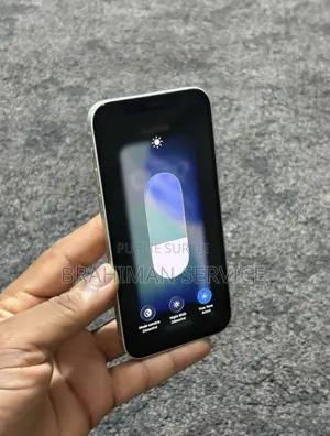 Nouveau Apple iPhone 12 128 GB Vert