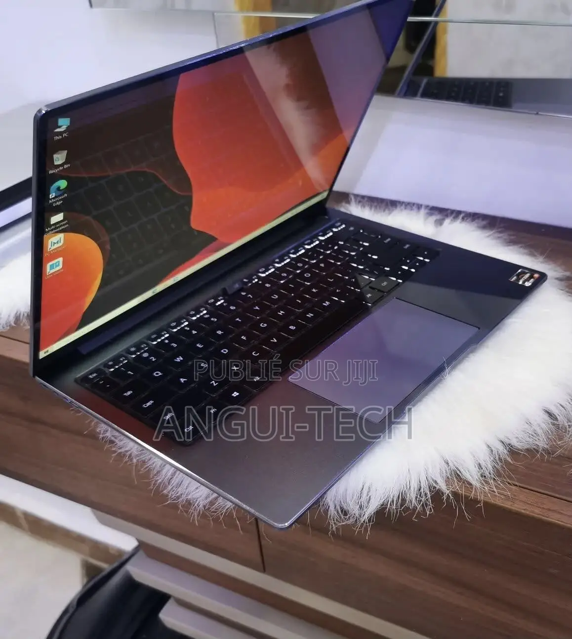 Huawei MateBook 13 WRT-W19E 16GB AMD Ryzen 7 SSD 512GB