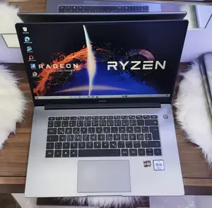 Huawei MateBook 13 WRT-W19E 16GB AMD Ryzen 7 SSD 512GB