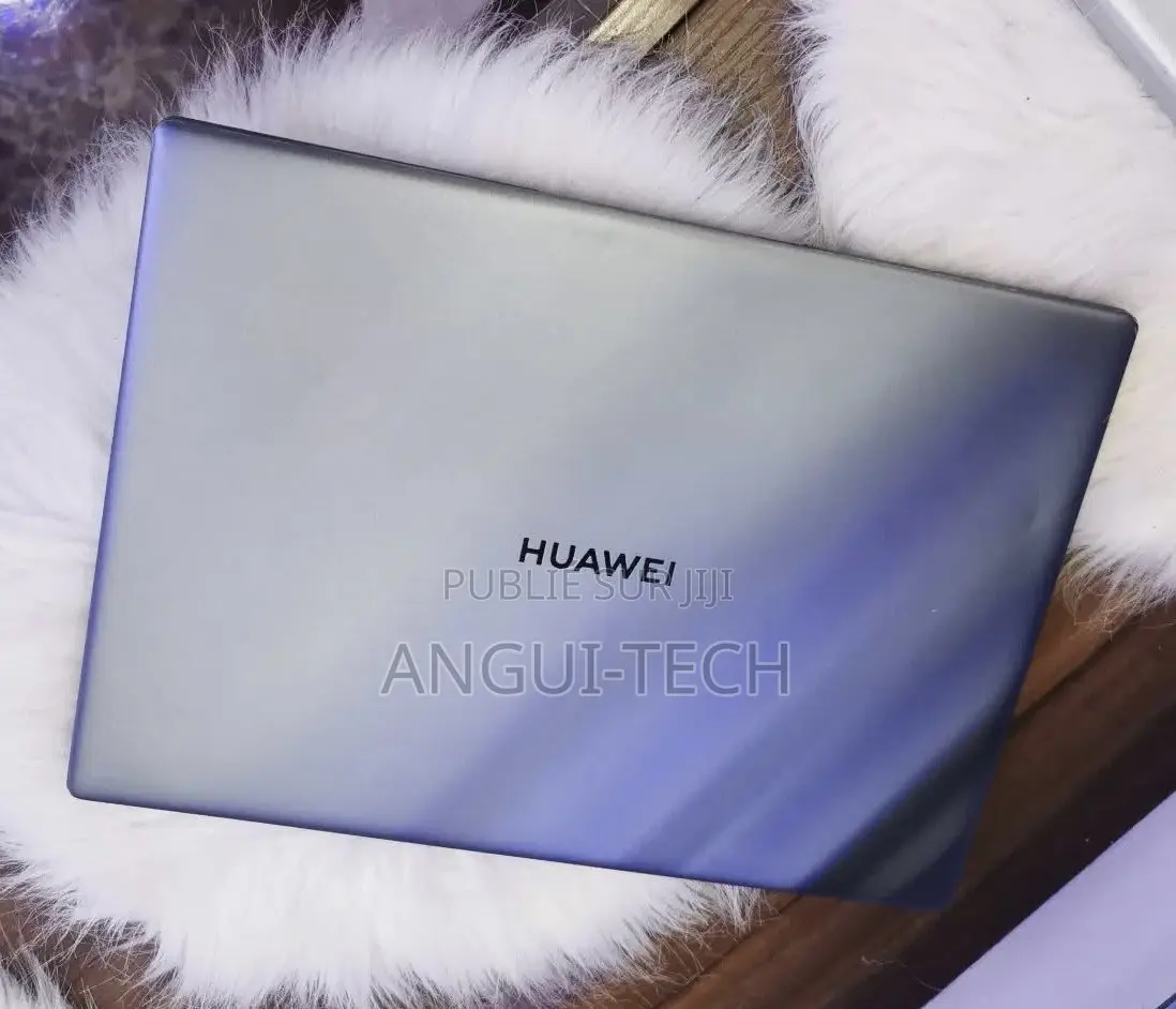 Huawei MateBook 13 WRT-W19E 16GB AMD Ryzen 7 SSD 512GB