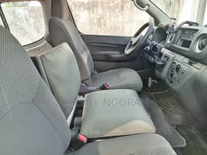 Nissan NV200 2022 Blanc