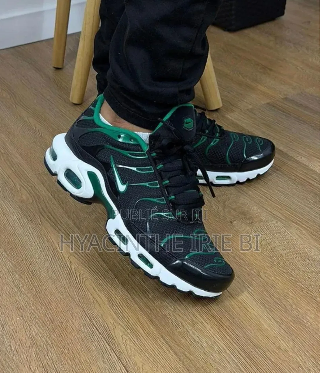 Tn Air Max Original Qualité Irréprochable P36-45
