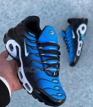 Tn Air Max Original Qualité Irréprochable P36-45