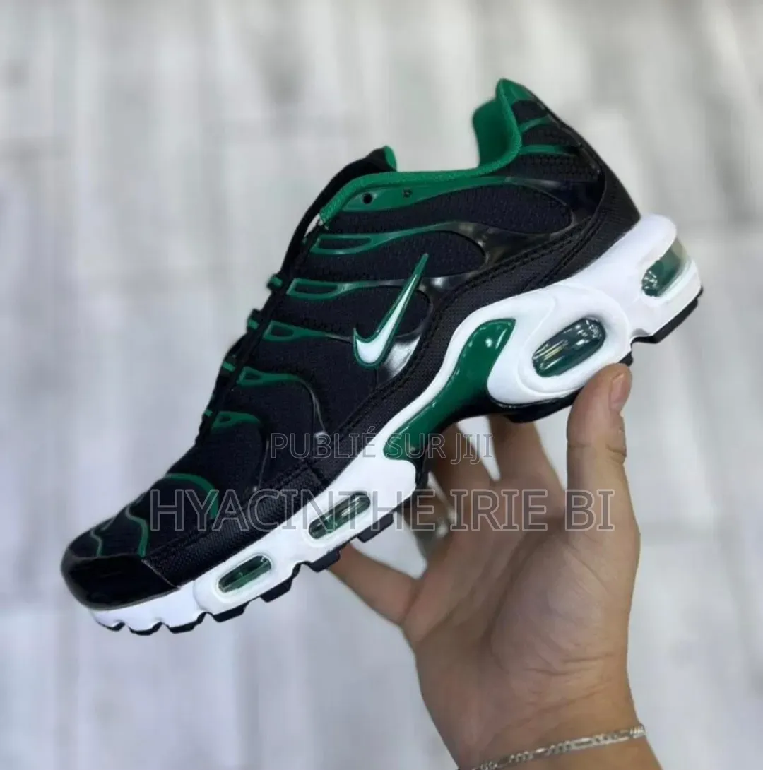 Tn Air Max Original Qualité Irréprochable P36-45