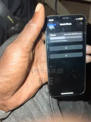 Nouveau Apple iPhone X 256 GB Blanc