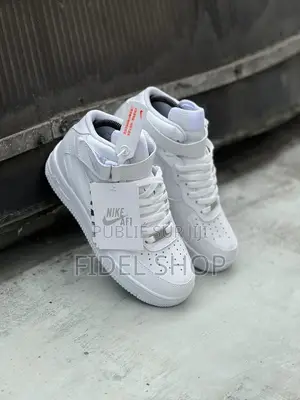 Air Force One Montante
