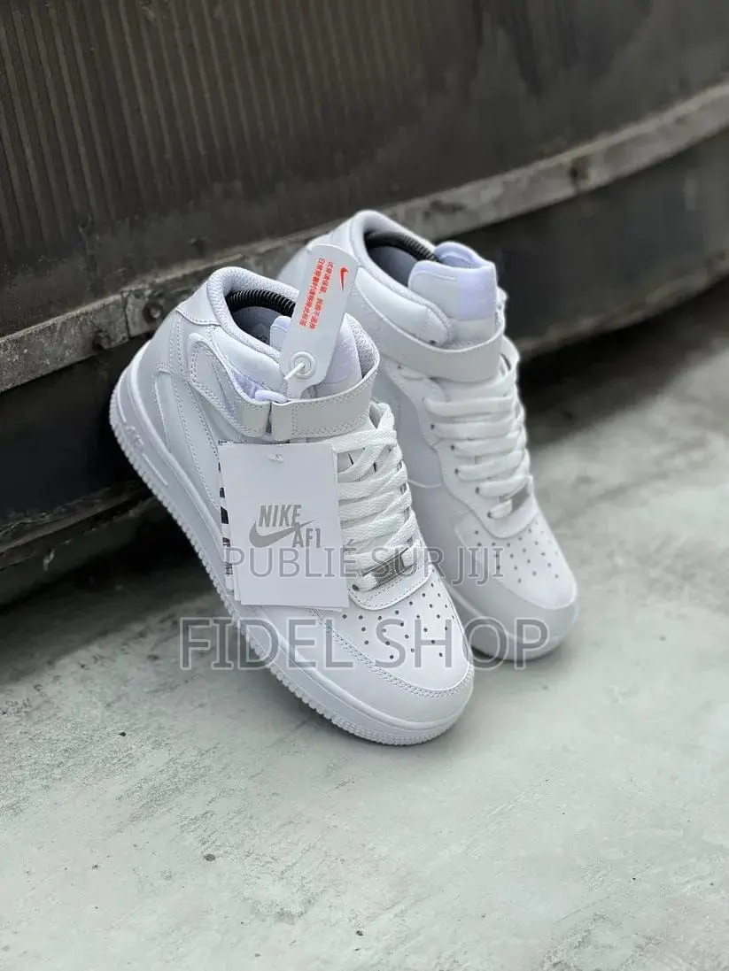 Air Force One Montante