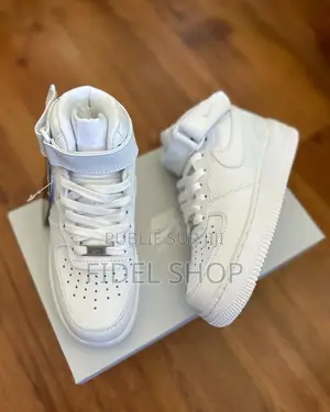 Air Force One Montante