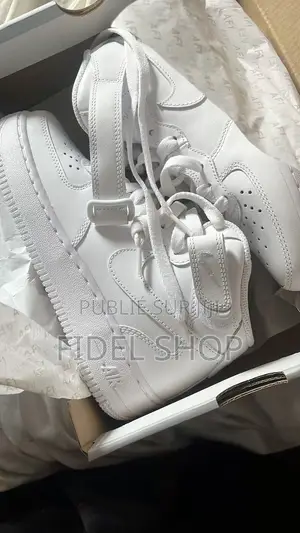 Air Force One Montante