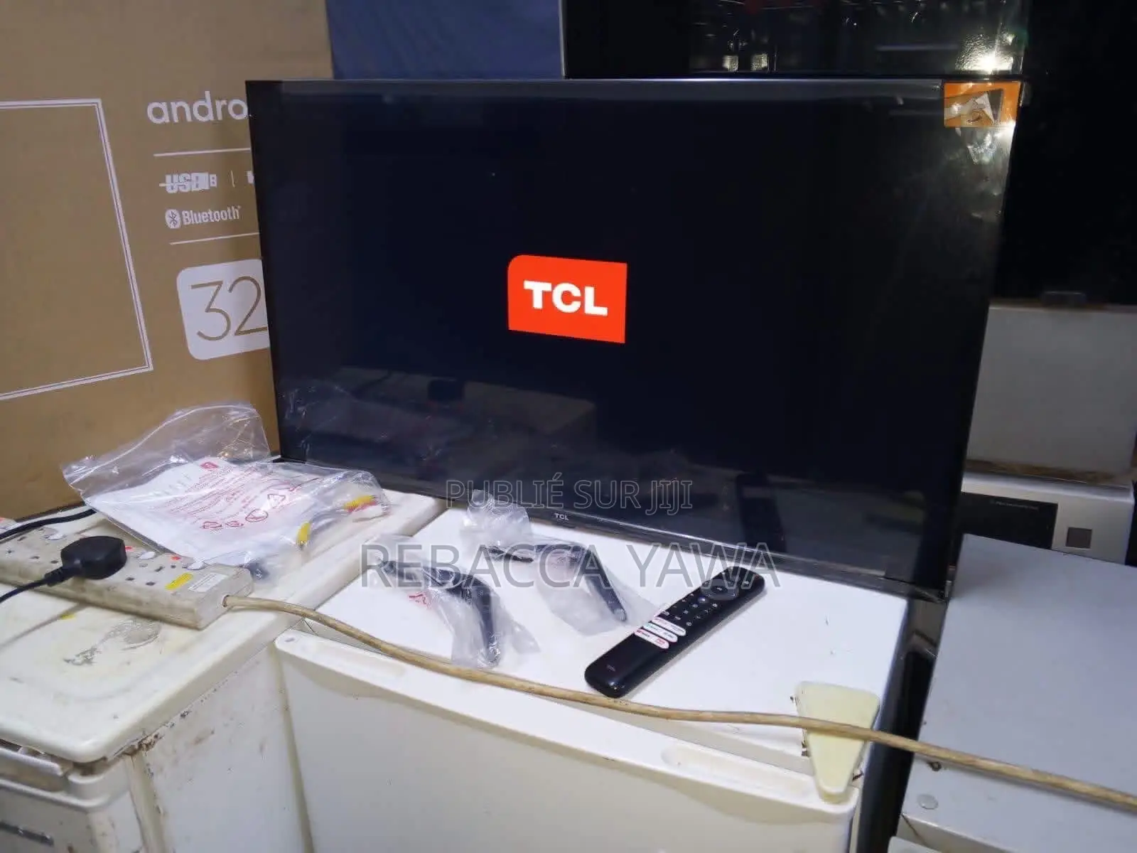 Télévision