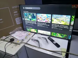 Télévision