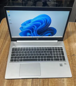 Nouveau HP ProBook 450 G7 8GB Intel Core i5 SSD 512GB
