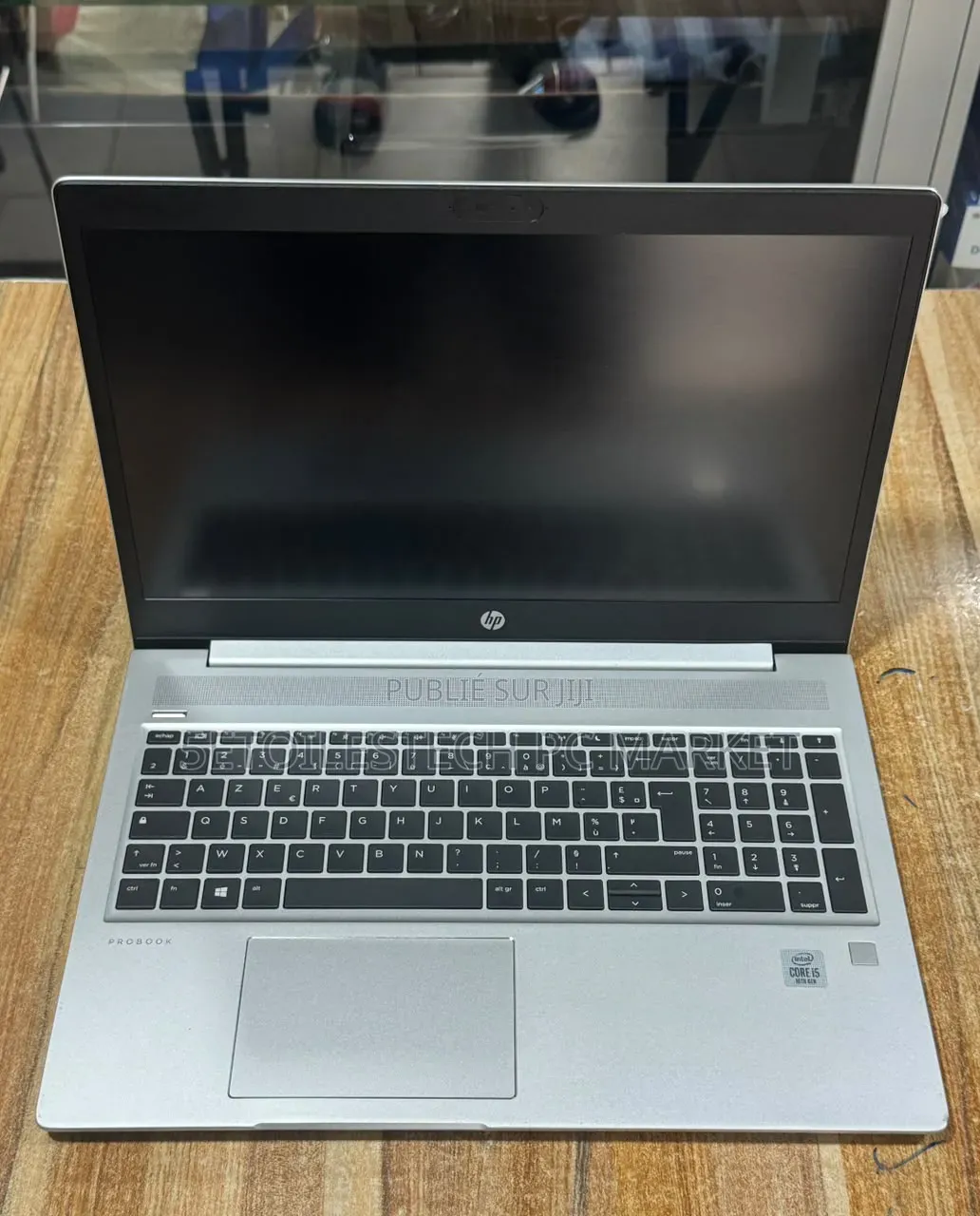 Nouveau HP ProBook 450 G7 8GB Intel Core i5 SSD 512GB