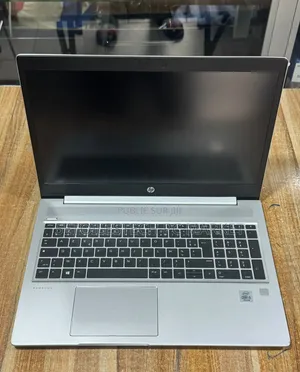 Nouveau HP ProBook 450 G7 8GB Intel Core i5 SSD 512GB