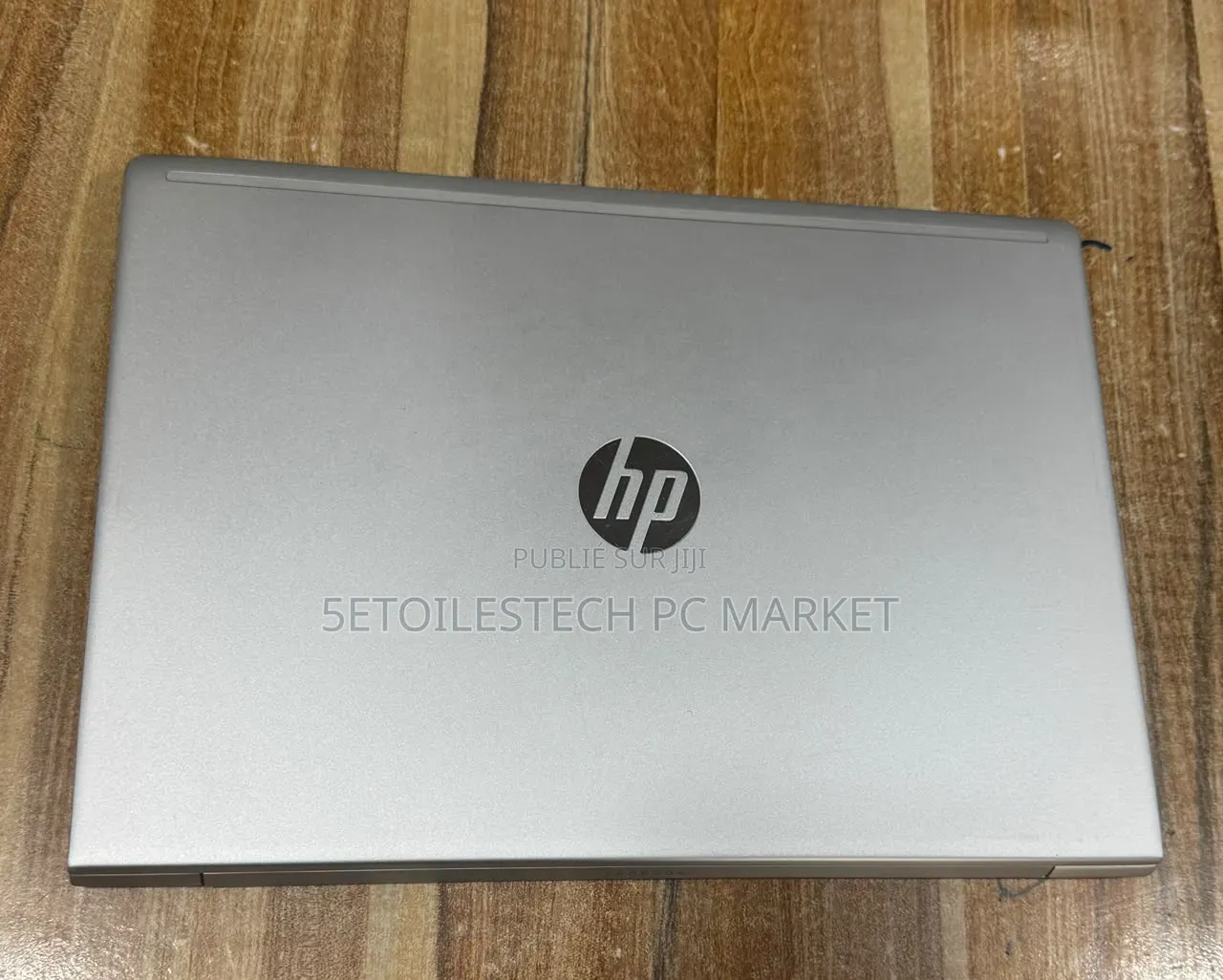 Nouveau HP ProBook 450 G7 8GB Intel Core i5 SSD 512GB