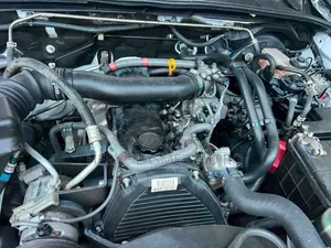 Toyota Hilux 2024 Blanc