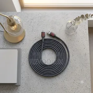 ⚡ Câble USB Type-C Bwoo Bo-X155c – Charge & Connexion Fiable ⚡