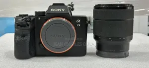 Sony Alpha A7 III + Sony 28-70mm F4