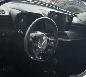 Nouveau Suzuki Swift 2025 Bleu