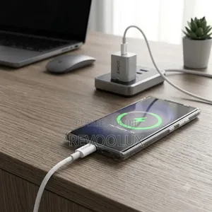 ⚡ Câble USB-C Vers USB-C Bwoo X192 – Charge & Connexion Fiable ⚡