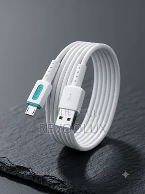 ⚡ Câble USB Micro Bwoo Bo-X235v – Charge & Connexion Au Quotidien ⚡
