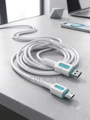 ⚡ Câble USB Micro Bwoo Bo-X235v – Charge & Connexion Au Quotidien ⚡