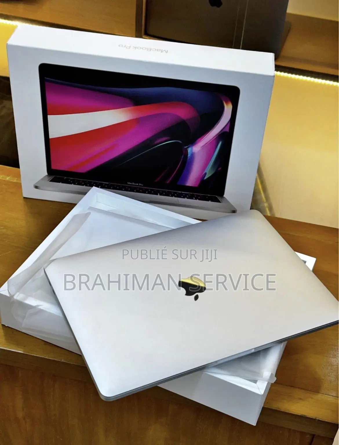 Nouveau Apple MacBook Air 2024 M3 32GB Apple M3 Max HDD+SSD 1T