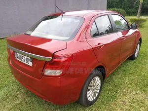 Suzuki Dzire 2024 Bordeaux
