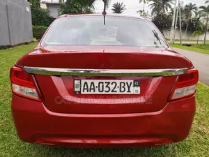 Suzuki Dzire 2024 Bordeaux
