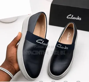💦❤ Clarks Original Semelle Authentique Original Chaussure