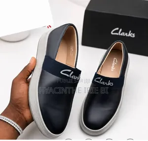 💦❤ Clarks Original Semelle Authentique Original Chaussure