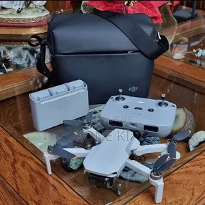 Drone  Vidéo