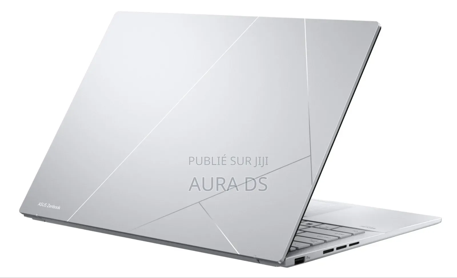 Nouveau Asus Zenbook 14X OLED 32GB Intel Core Ultra 9 SSD 1T