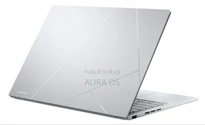 Nouveau Asus Zenbook 14X OLED 32GB Intel Core Ultra 9 SSD 1T